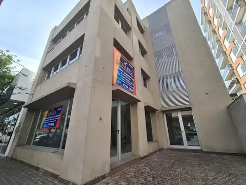 Oficina en Venta en Martinez Vias / Santa Fe, Martinez
