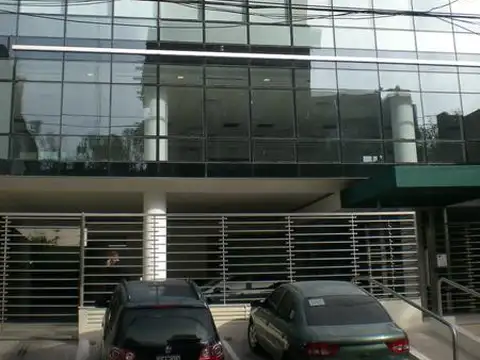 Oficina en Venta en Olivos, Partido de Vicente López