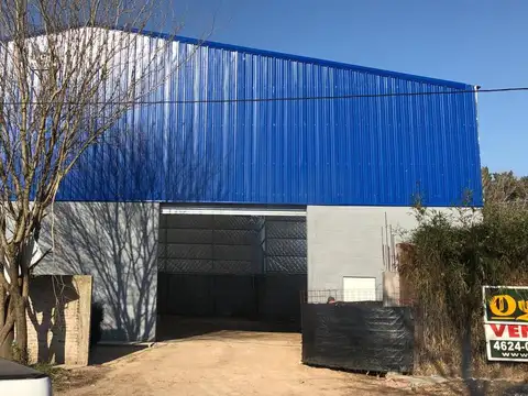 Oficina en Venta en Francisco Alvarez, Partido de Moreno