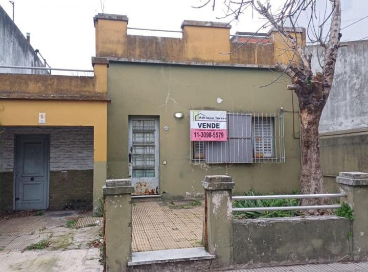Terreno · 420m²