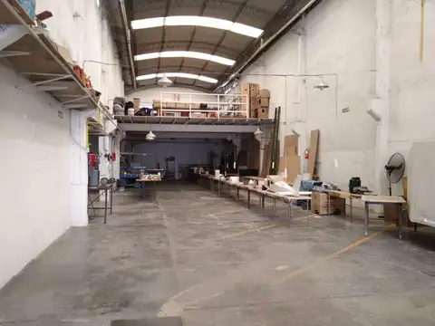 Oficina en Venta en Castelar, Partido de Morón