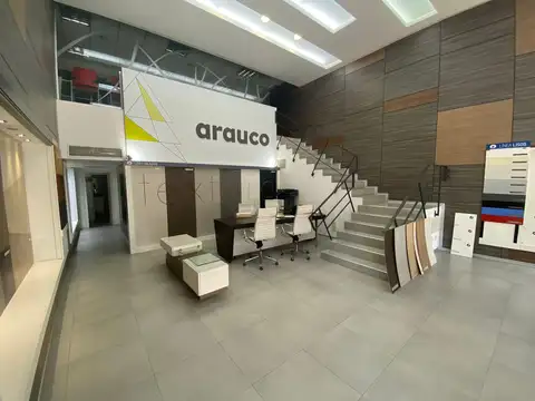 Oficina en Venta en Vicente Lopez Vias / Rio, Vicente Lopez