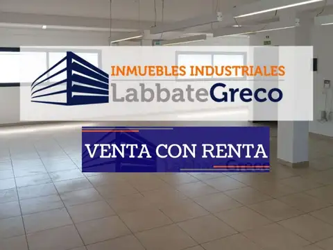 Oficina en Venta en Munro, Partido de Vicente López