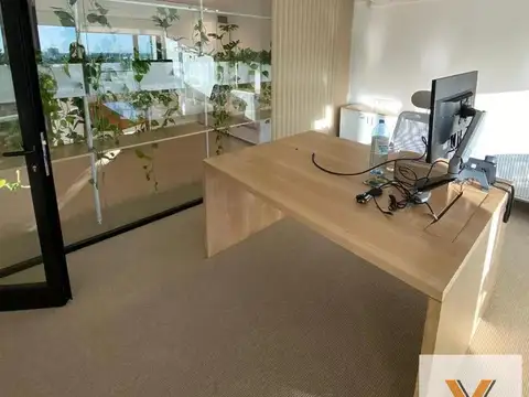 Oficina en Venta en Olivos, Partido de Vicente López