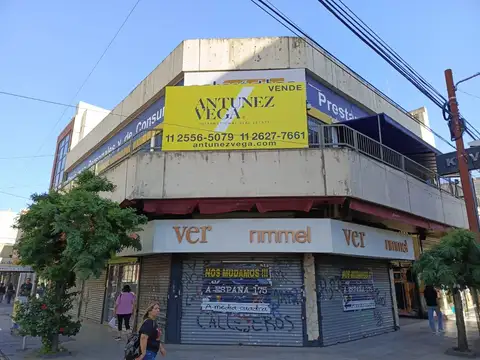 Oficina en Venta en Lomas de Zamora, Partido de Lomas de Zamora