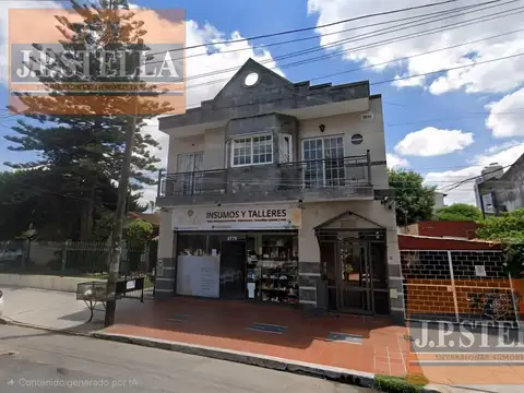 Oficina en Venta en Centro, San Justo