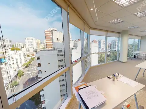 Oficina en Venta en Vicente Lopez Vias / Rio, Vicente Lopez
