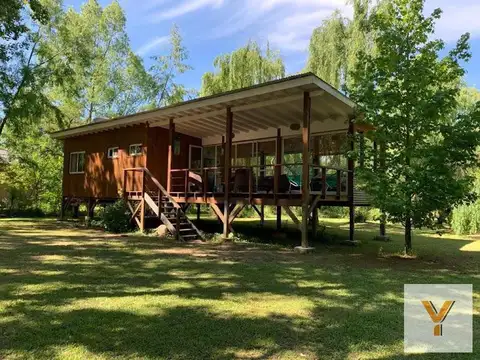 Oficina en Venta en Delta del Tigre, Partido de Tigre