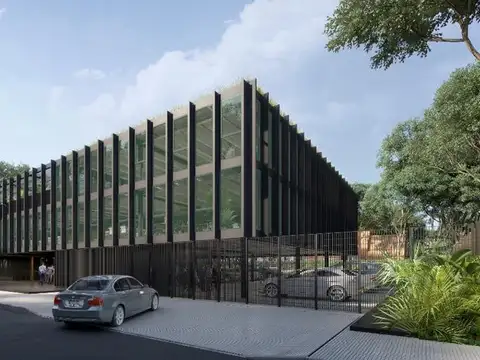 Oficina en Venta en Martinez, Partido de San Isidro