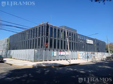 Oficina en Venta en Martinez, Partido de San Isidro