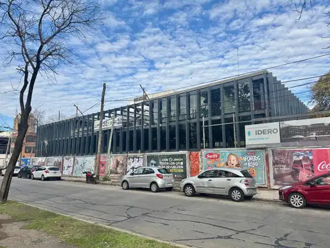 Oficina en Venta en Martinez, Partido de San Isidro
