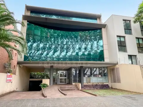 Oficina en Venta en Acassuso Vias  /  Libertador, Acassuso