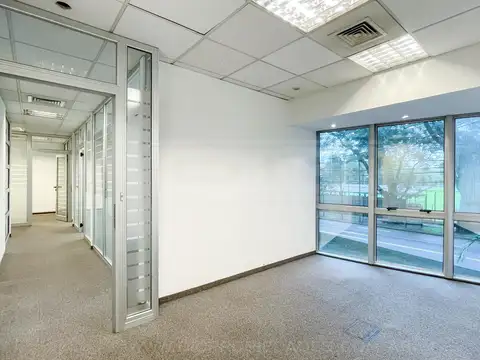 Oficina en Venta en Acassuso, Partido de San Isidro