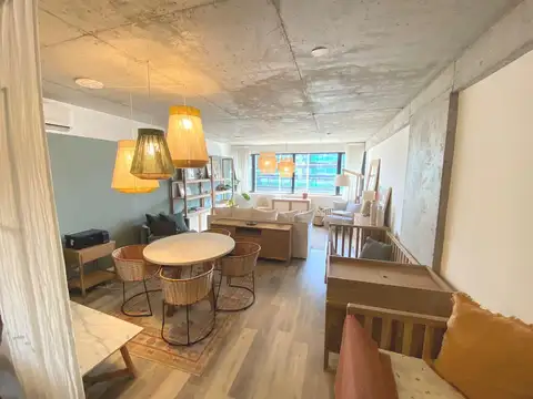 Oficina en Venta en Olivos Vias/Rio, Olivos