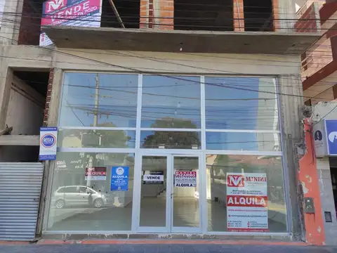 Oficina en Venta en San Bernardo Del Tuyu, San Bernardo del Tuyu