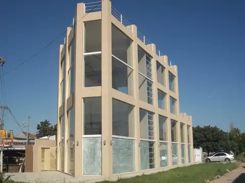 Oficina en Venta en Parque Industrial Pilar, Fatima Estacion Empalme