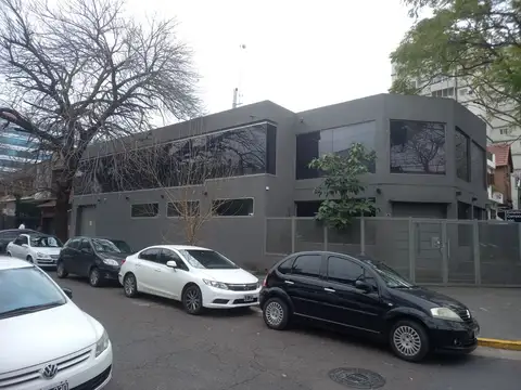 Oficina en Venta en Villa Martelli, Partido de Vicente López