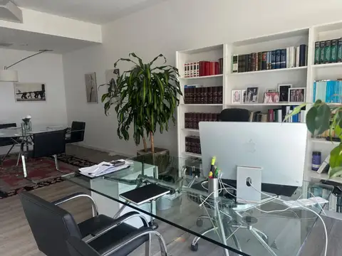 Oficina en Venta en Olivos, Partido de Vicente López