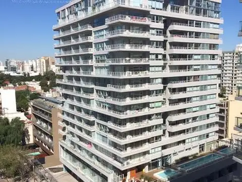 Oficina en Venta en Olivos Vias/Rio, Olivos