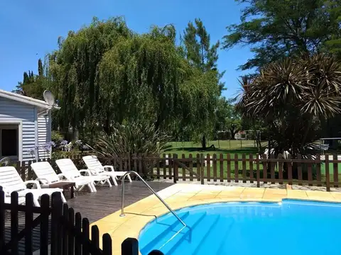 Oficina en Venta en Chascomus, Partido de Chascomús