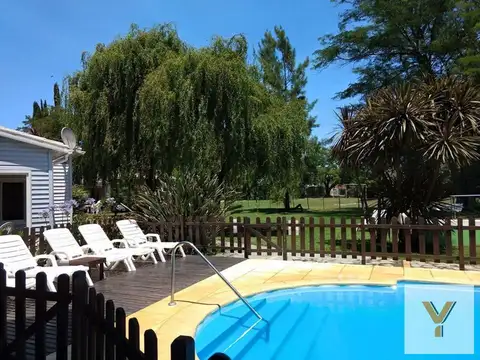 Oficina en Venta en Chascomus, Partido de Chascomús