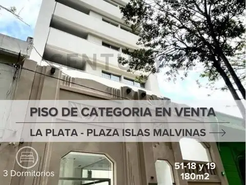 Oficina en Venta en La Plata, Partido de La Plata
