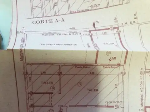 Oficina en Venta en Ituzaingo, Partido de Ituzaingó