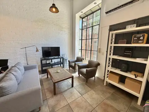Oficina en Venta en Acassuso Santa Fe  /  Fleming, Acassuso