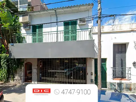 Oficina en Venta en San Isidro, Partido de San Isidro