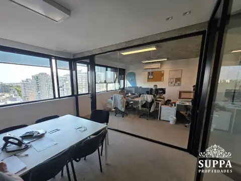 Oficina en Venta en Olivos, Partido de Vicente López