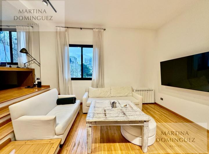 PH · 102m² · 3 Ambientes · 1 Cochera