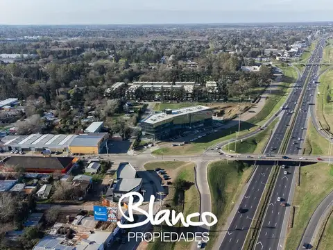 Oficina en Venta en Pilar, Partido de Pilar