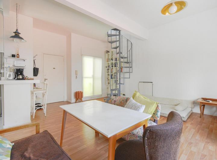 PH · 75m² · 3 Ambientes
