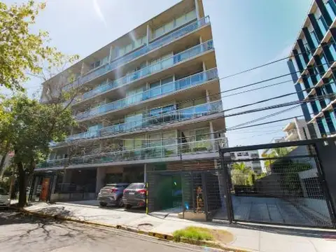 Oficina en Venta en Vicente López Vías / Río, Vicente López