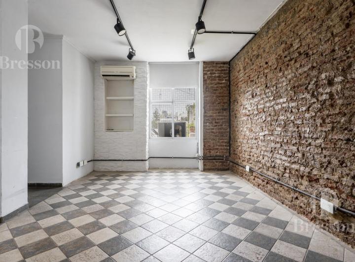 PH · 48m² · 2 Ambientes