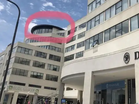 Oficina en Venta en Nordelta Bahía Grande, Nordelta
