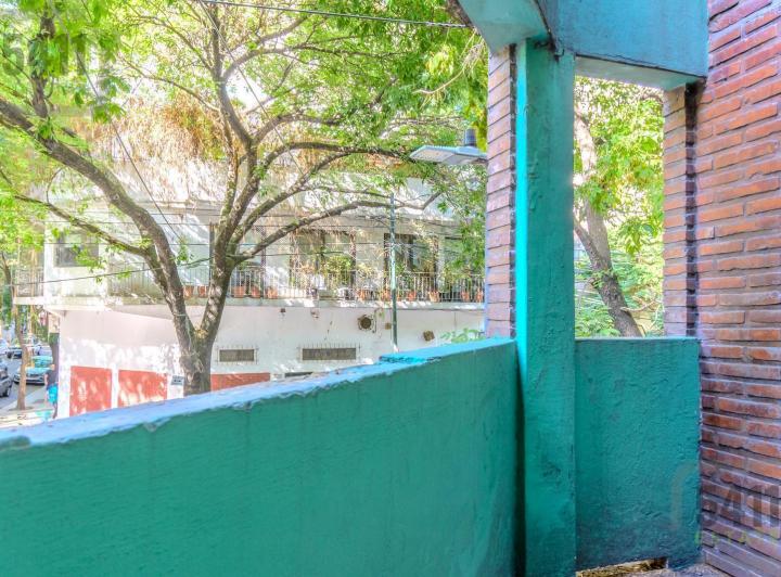 PH · 67m² · 2 Ambientes