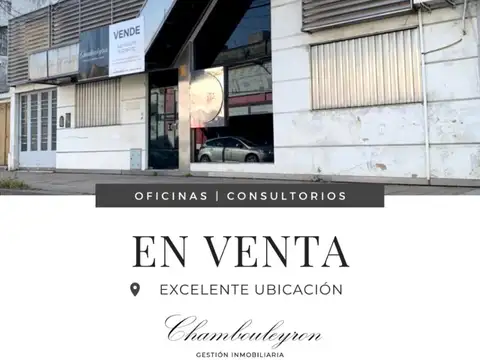 Oficina en Venta en Centro  - Zarate, Zarate