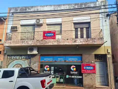 Oficina en Venta en Olivos Maipu/Uzal, Olivos