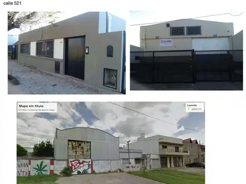 Oficina en Venta en Tolosa, Partido de La Plata