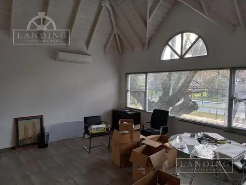 Oficina en Venta en Acassuso Santa Fe  /  Fleming, Acassuso