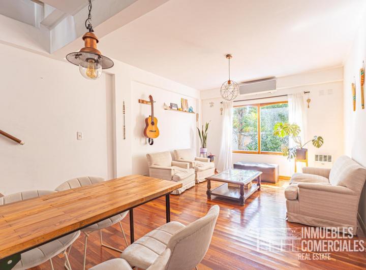 PH · 58m² · 2 Ambientes
