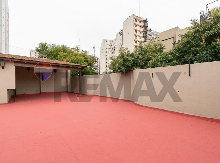 PH · 130m² · 4 Ambientes