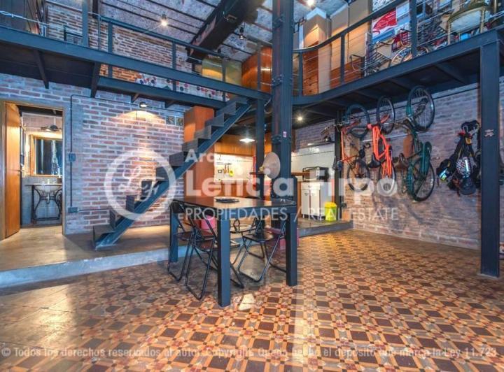 PH · 143m² · 3 Ambientes