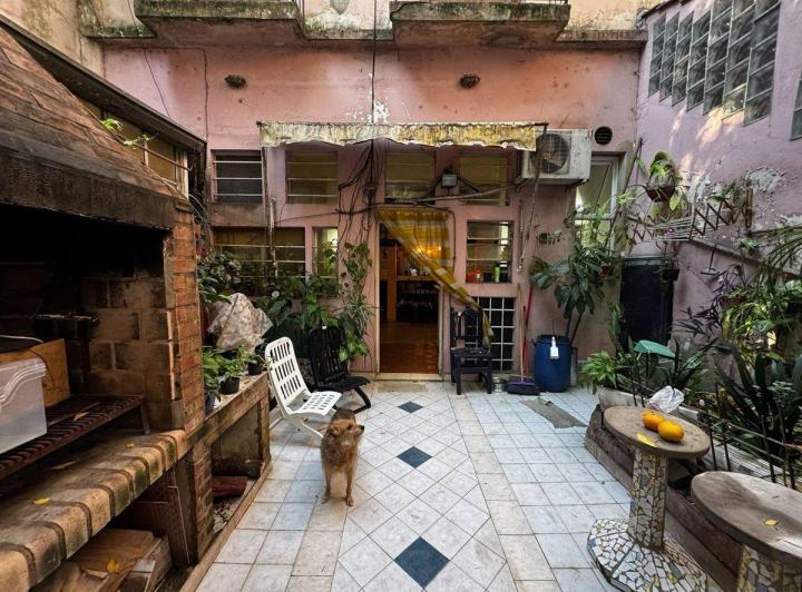 PH · 43m² · 3 Ambientes