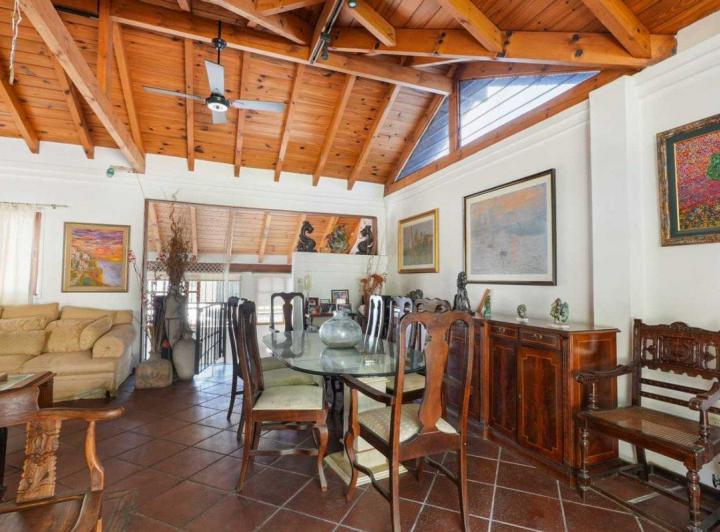 PH · 146m² · 4 Ambientes
