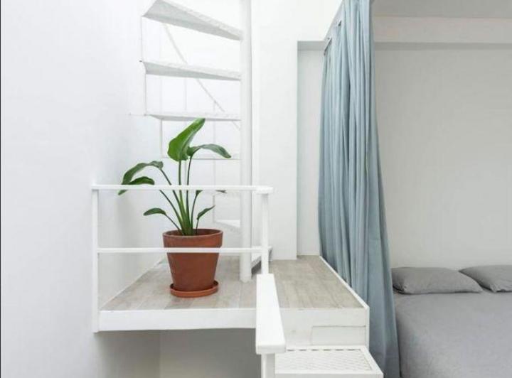 PH · 73m² · 2 Ambientes