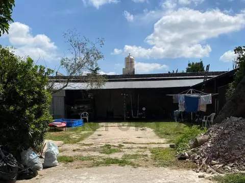 Oficina en Venta en San Fernando Carupa, San Fernando