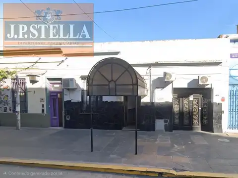 Oficina en Venta en Centro, San Justo