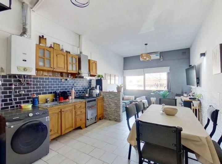 PH · 64m² · 3 Ambientes